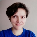 Barbara Romanowska