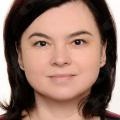 Cecylia Korczyńska
