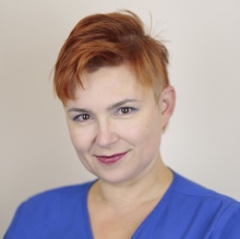 Magda Dąbrowska, stomatolog Wrocław