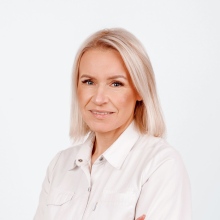Magdalena Tworkiewicz, gastrolog dziecięcy Bydgoszcz