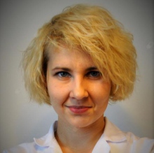 Monika Kołodziejczyk-Pietruszka