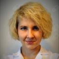 Monika Kołodziejczyk-Pietruszka