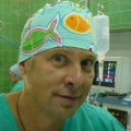 dr hab. n. med. Piotr Dobroński