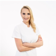 Katarzyna Hoffmann-Pirogowicz, pediatra Wrocław