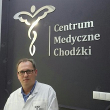 Piotr Szkodziak