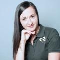Agnieszka Sieczkowska