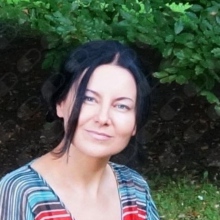 Aleksandra Hulewska