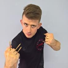 Bartosz Szafran
