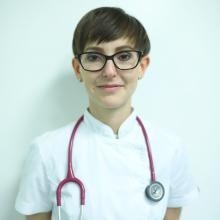 Ewelina Tuchendler, lekarz chorób zakaźnych Wrocław