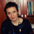Magdalena Skuza-Singh