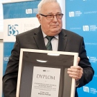 dr hab. n. med. Zbigniew Pietrzak