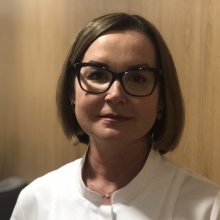 Barbara Szynol-Woźniak, dermatolog Żory