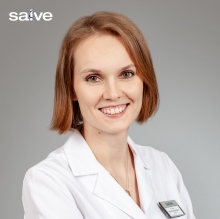 Agata Zamecznik, pediatra Łódź
