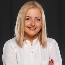 Daria Matysik, stomatolog Szczecin
