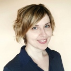 Joanna Włodarska-Marcinkiewicz
