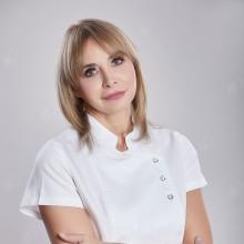 Anita Lewartowska-Białek, lekarz wykonujący zabiegi medycyny estetycznej Katowice