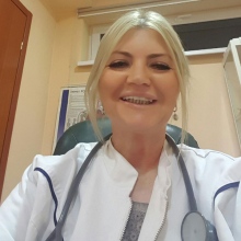 Małgorzata Sieciechowicz