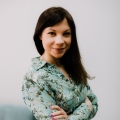 Karolina Malinowska (Pindelska)