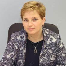 Joanna Dmowska-Chalaba
