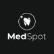 Medspot logo