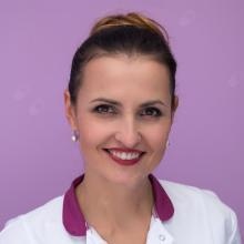 Joanna Wojciula