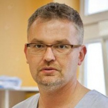 Wojciech Makarewicz