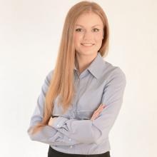 Paulina Popłonikowska
