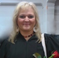 Małgorzata Zaborowska