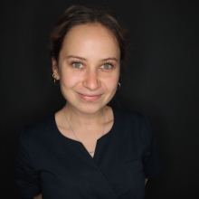 Hanna Talarczyk, chirurg stomatologiczny Poznań