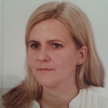 Tatiana Fijałkowska