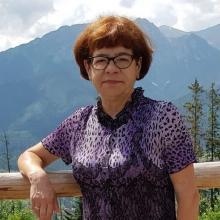 Barbara Sikora