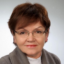 Janina Pawłowicz
