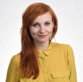 Joanna Czyżewska