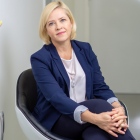 dr Agnieszka Wiśniak