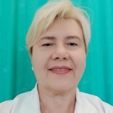 Małgorzata Fogiel