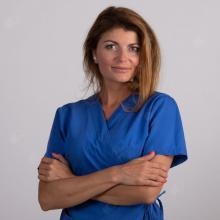 Małgorzata Braczkowska, specjalista medycyny estetycznej Olsztyn
