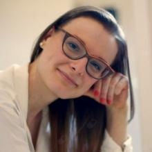 Dorota Zielińska