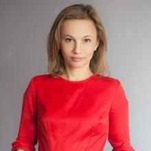 Bożena Pawłowska