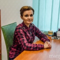 Agnieszka Wojciechowska