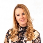 dr Ewa Zawisza-Wilk