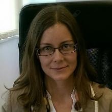 Katarzyna Górecka