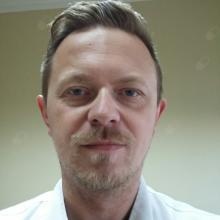 Paweł Bilski, specjalista medycyny estetycznej Kielce