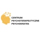 Centrum Psychiatryczno - Psychoterapeutyczne Psychokrates logo