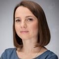 Magdalena Okarska - Napierała