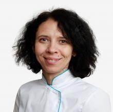 Magdalena Domańska