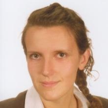 Katarzyna Nosek-Komorowska