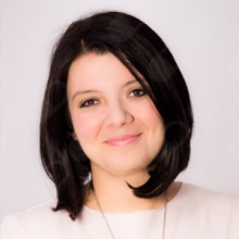 Karolina Piotrowska