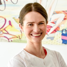 Anna Kurzelewska-Sobczak, laryngolog Wrocław