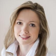 Monika Zbucka - Krętowska, ginekolog Białystok