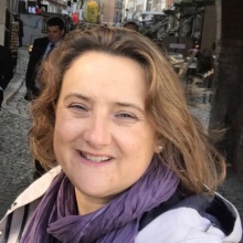 Daria Błaszkiewicz